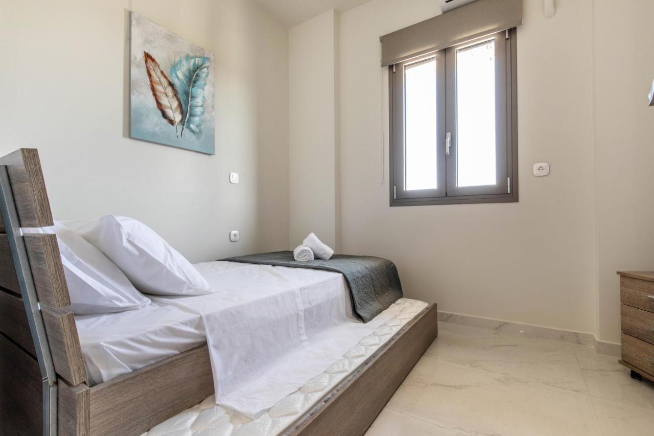 Ktima Kritikos Villa Paradisi  Exterior photo